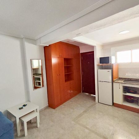 Blue&Grey Oca Holidays Apts Benidorm Zewnętrze zdjęcie
