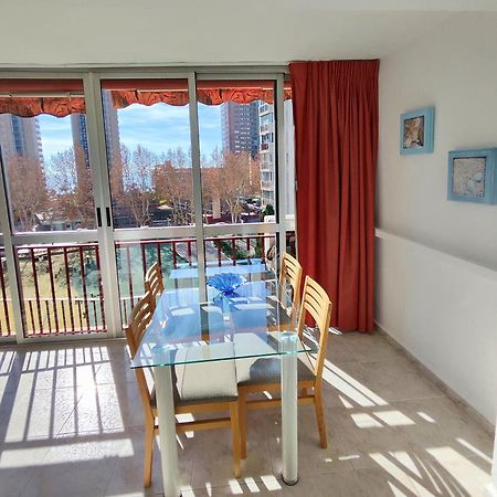 Blue&Grey Oca Holidays Apts Benidorm Zewnętrze zdjęcie