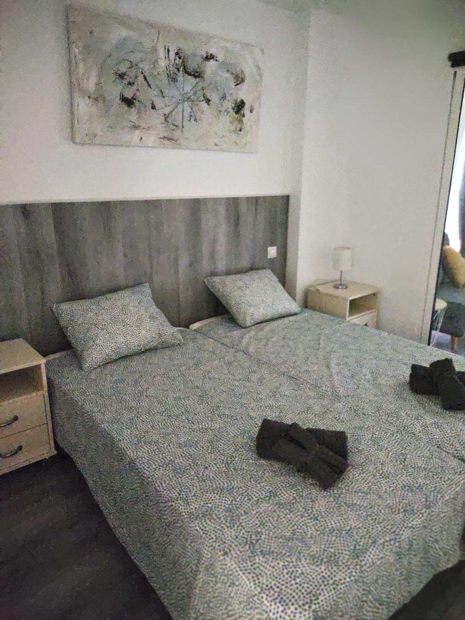 Blue&Grey Oca Holidays Apts Benidorm Zewnętrze zdjęcie