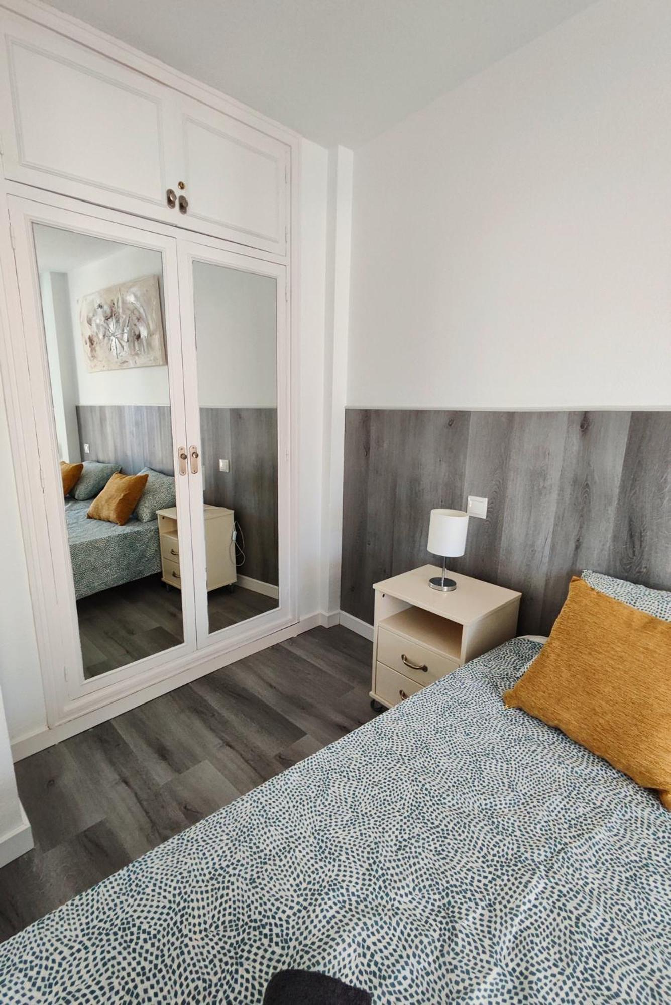 Blue&Grey Oca Holidays Apts Benidorm Zewnętrze zdjęcie