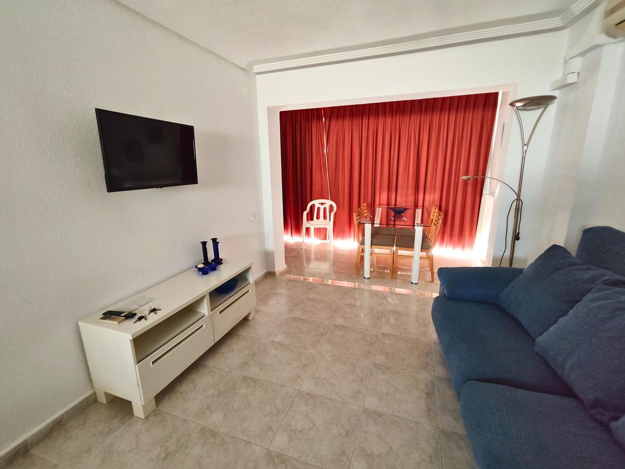 Blue&Grey Oca Holidays Apts Benidorm Zewnętrze zdjęcie